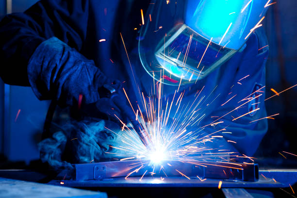 Best Welding Inspection and Certification in USA